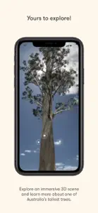 Arve Big Tree screenshot #3 for iPhone