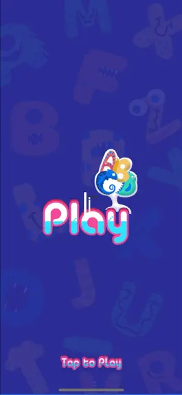 Game screenshot AR: Learn ABCD apk