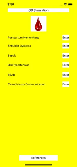 Game screenshot OB Simulation mod apk