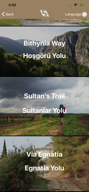 Via Eurasia(圖2)-速報App