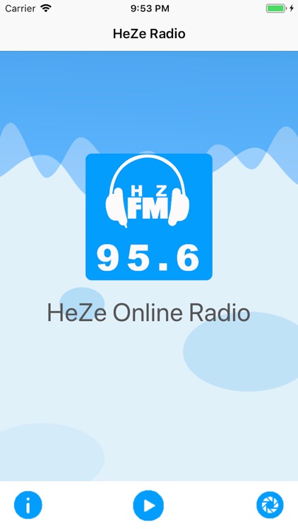 HeZe FM 95.6