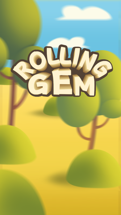 screenshot of Rolling GEM 1