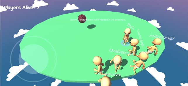 Vortex Run 3D : Multiplayer(圖4)-速報App