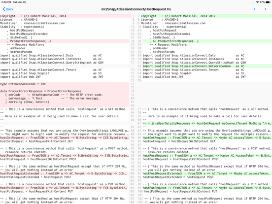 Code Review - Pull Requestsのおすすめ画像5