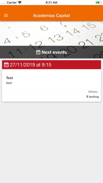 Academias Capital screenshot-3