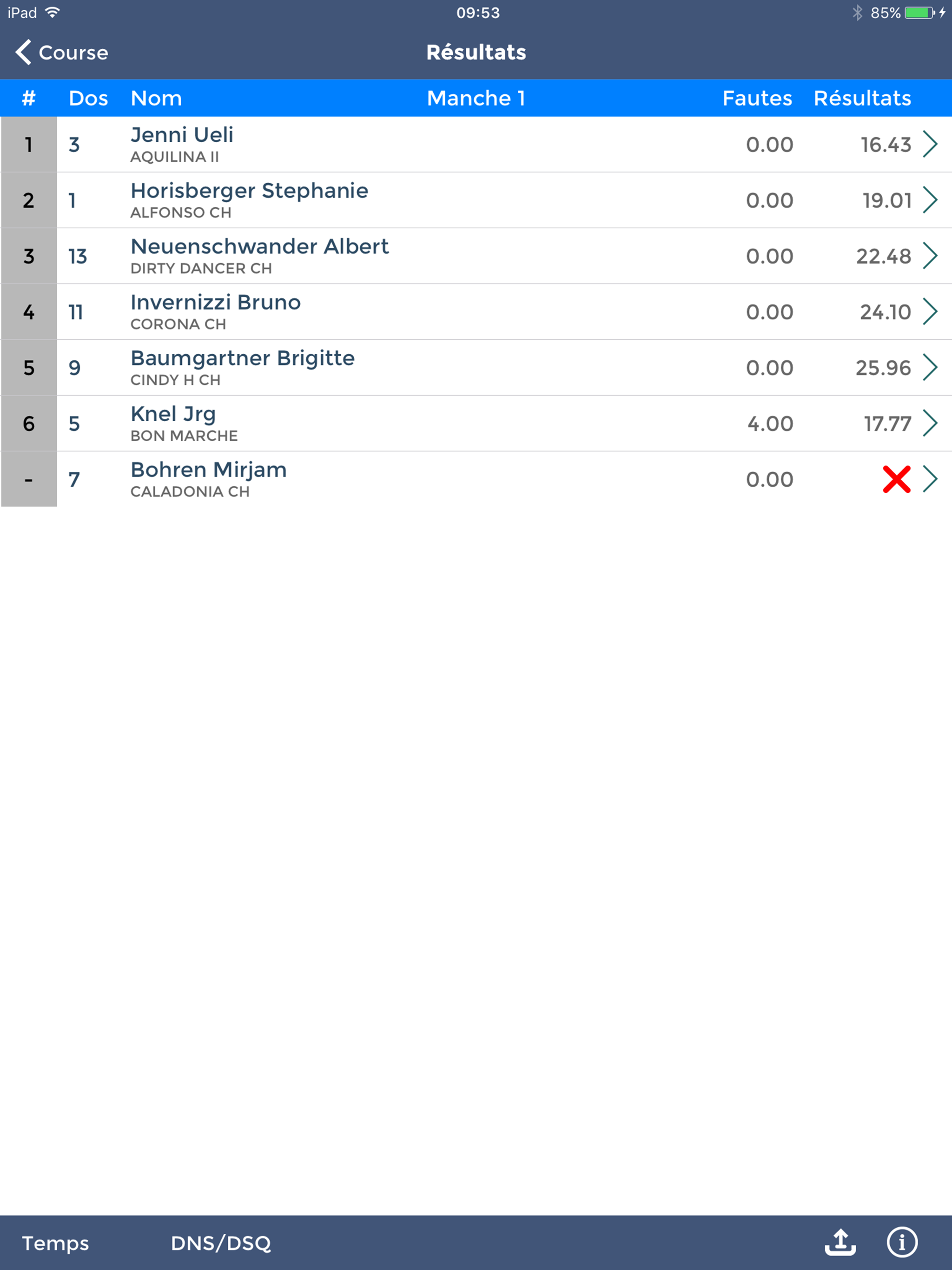 FDS Smart Jumping screenshot 5
