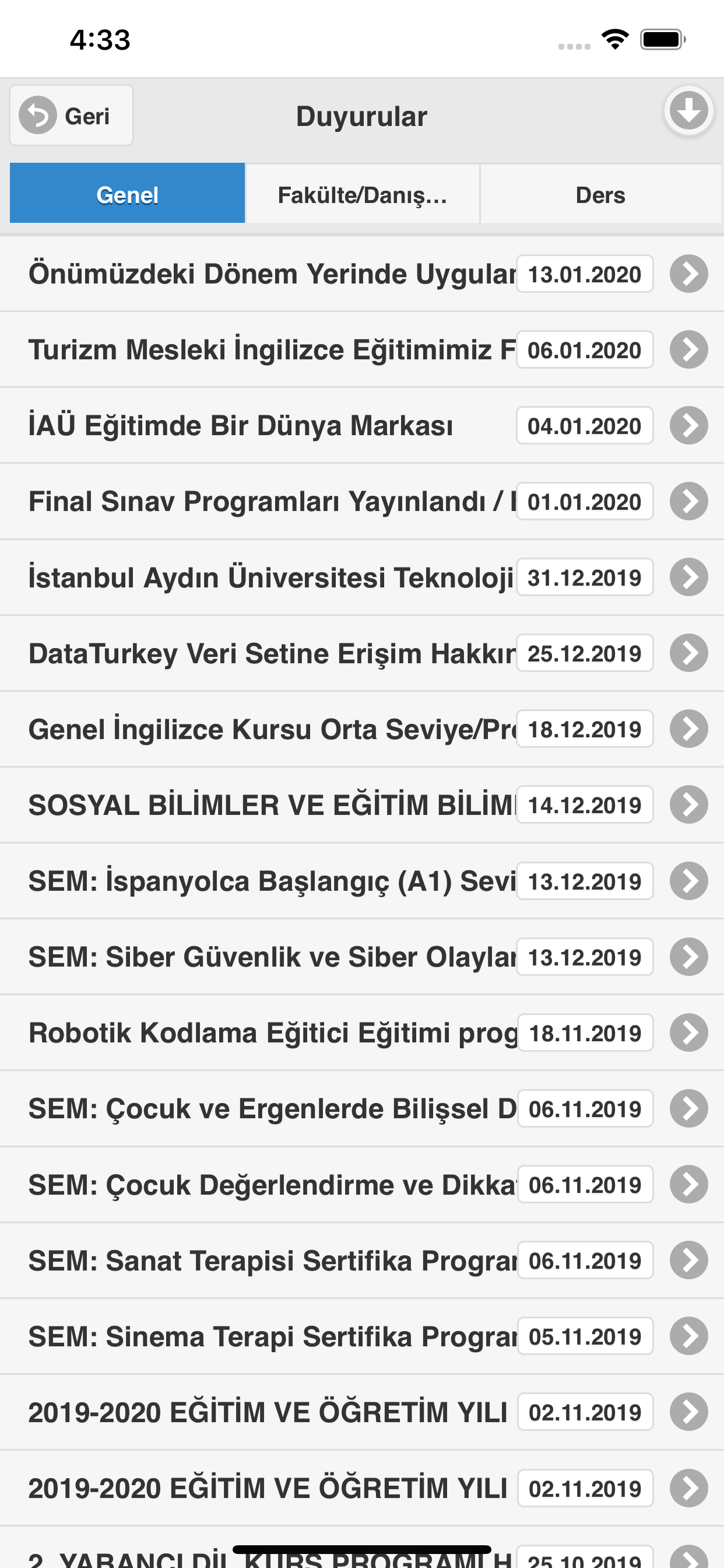 UBIS