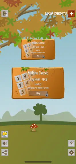 Game screenshot Sudoku - Premium apk