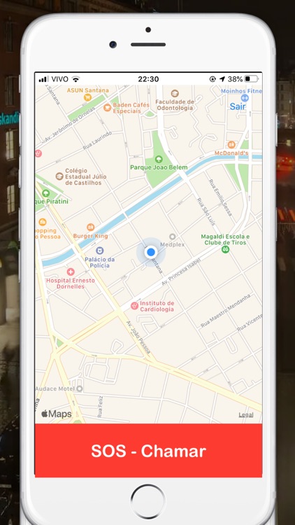 Anjus - sempre ao seu lado