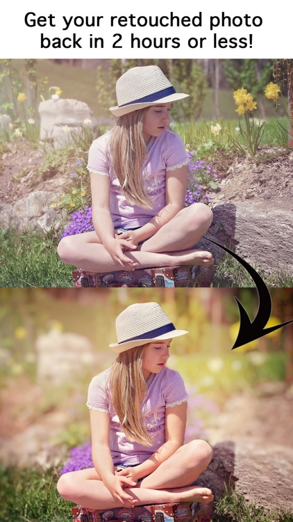 Professional Photo Retouch screenshot-3