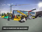 bau-simulator 3 lite ipad bildschirmfoto 1