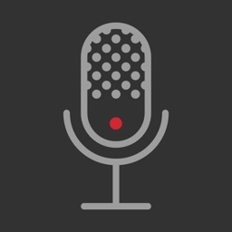 Awesome Voice Recorder PRO AVR Apple Watch App