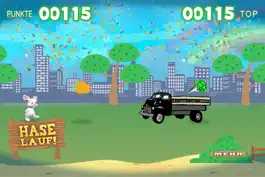 Game screenshot Lauf Hase Lauf LT apk