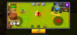 Game screenshot Battle Cow (BCU) apk