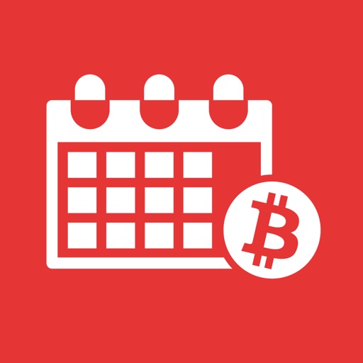 BitEvents: Find Crypto Events
