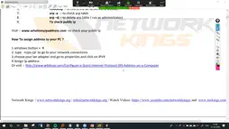 Network Kings screenshot 6