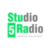 Studio 5 Radio Español icon