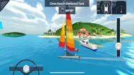 ASA's Sailing Challenge iphone bilder 3