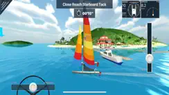 ASA's Sailing Challenge iPhone image 3