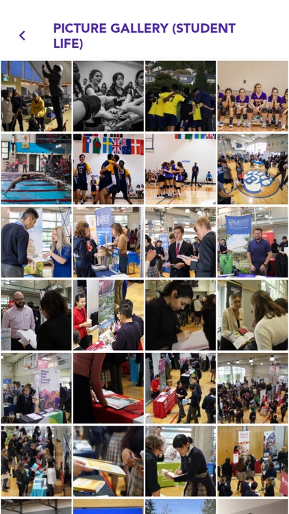 MyBodwell Mobile screenshot-8