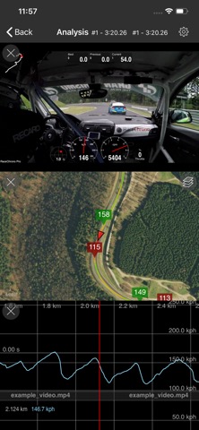 RaceChrono Proのおすすめ画像3