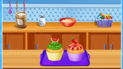 How to cancel & delete Puppy Surprise Tea Party Game from iphone & ipad 4