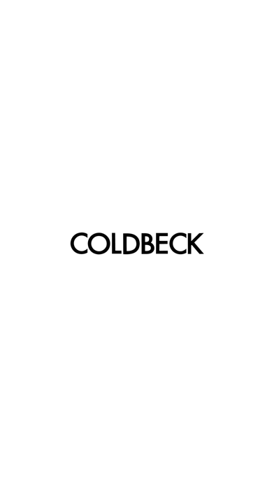 Screenshot #1 pour COLDBECK／コールベック