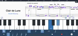 Game screenshot Symphony Pro - Music Notation mod apk