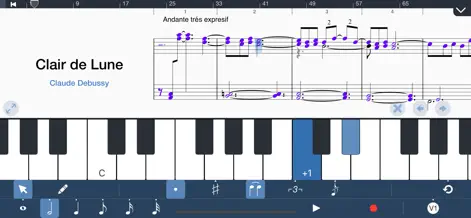 Symphony Pro - Music Notation - Music App | MWM