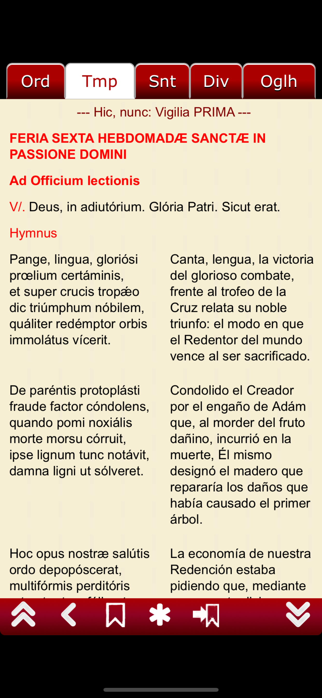 Liturgia Horarum Premium