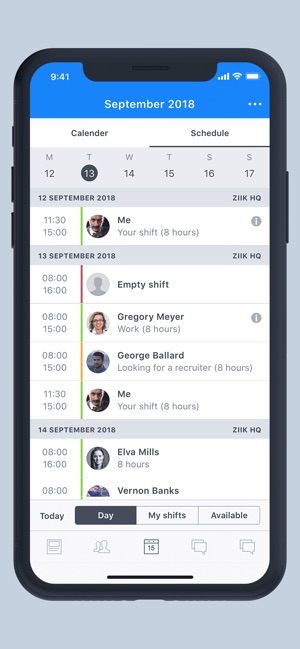 Ziik(圖4)-速報App