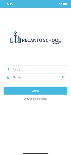 Recanto School Smart