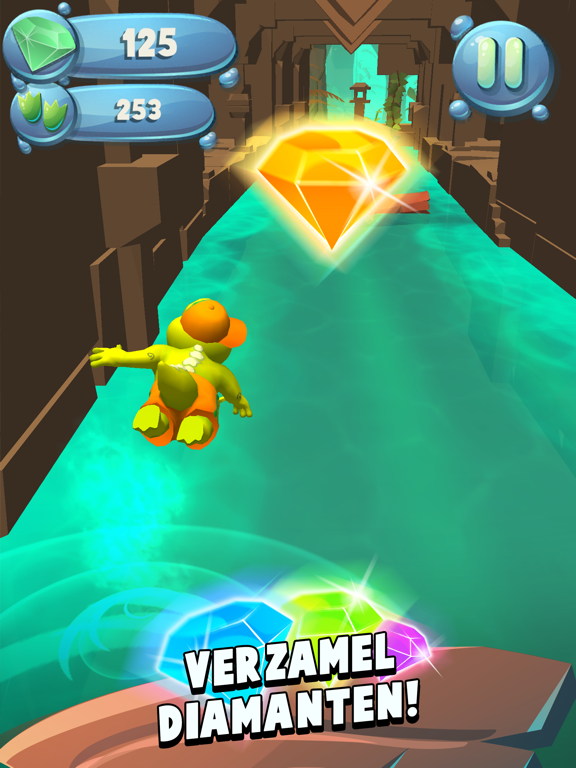 Screenshot #6 pour Krokobill