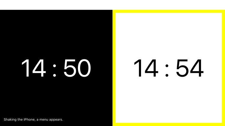 Game's Clock screenshot-5