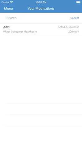 Game screenshot cliexa-IBD hack