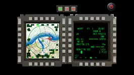 Game screenshot DCS Warthog Device apk