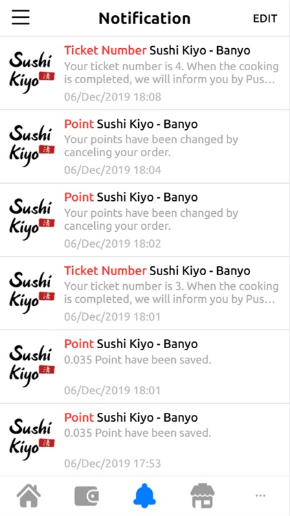 EasyGoing screenshot-4