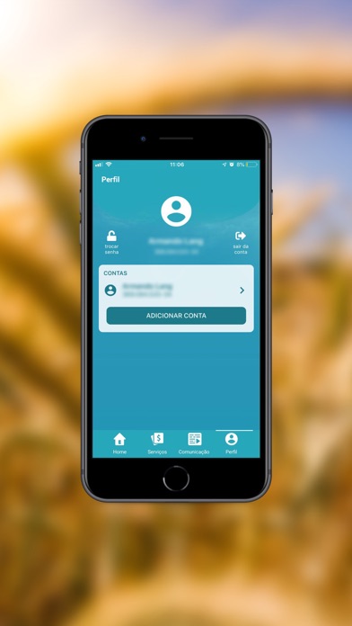 C.Vale Coop. Agroindustrial Screenshot