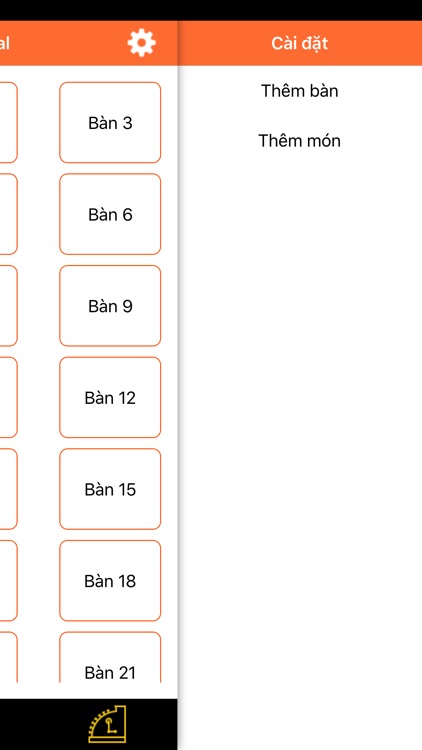 GoingMeal Restaurant screenshot-6