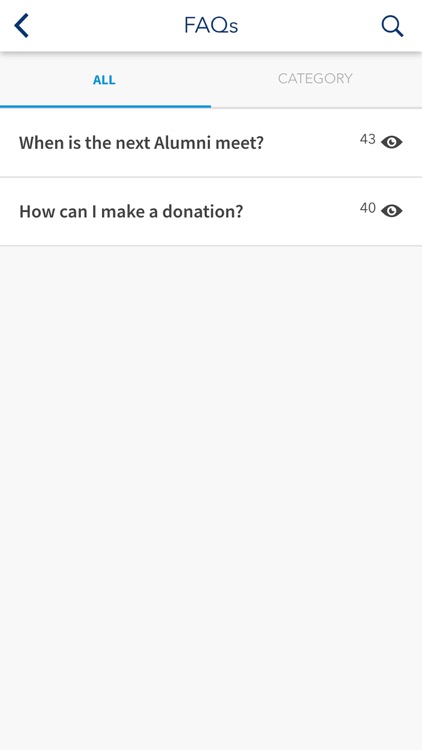 Maris Stella Alumnae App