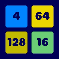 Activities of KoK - Tile Number Puzzle 2048