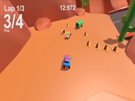Screenshot #6 pour Mignon et furieux