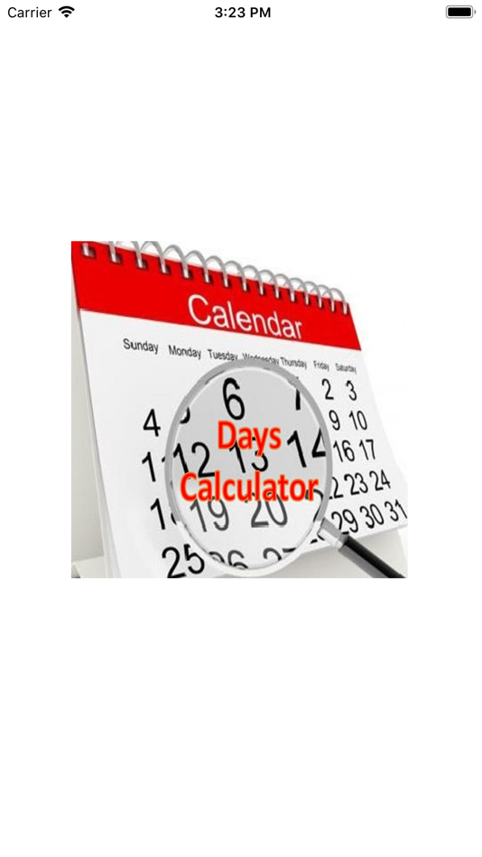 #6. Date & Age Calculator (iOS) 由: Ramesh Batra