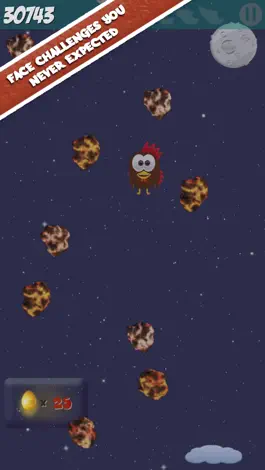 Game screenshot Jump to the Moon apk