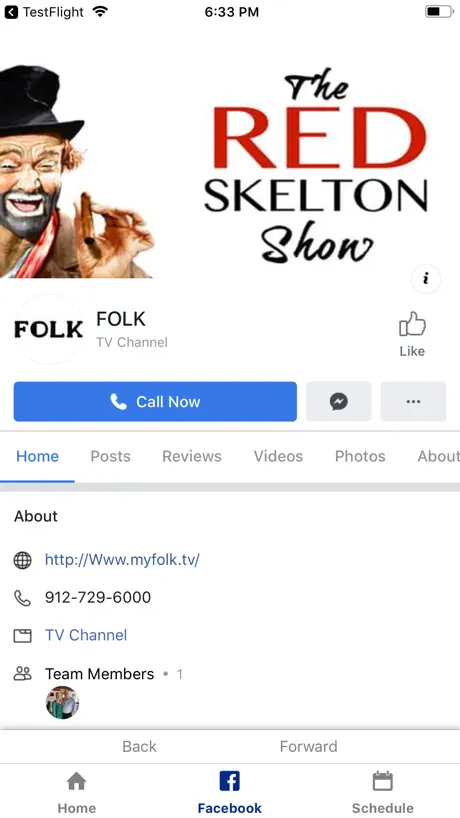 FolkTv