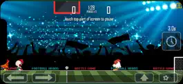 Game screenshot Roosters Head Football hack