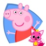 Get Peppa Pig: Seasons 1~3 for iOS, iPhone, iPad Aso Report