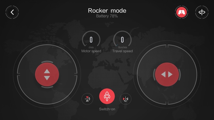 Mi Robot Builder Global