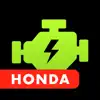 Honda App delete, cancel