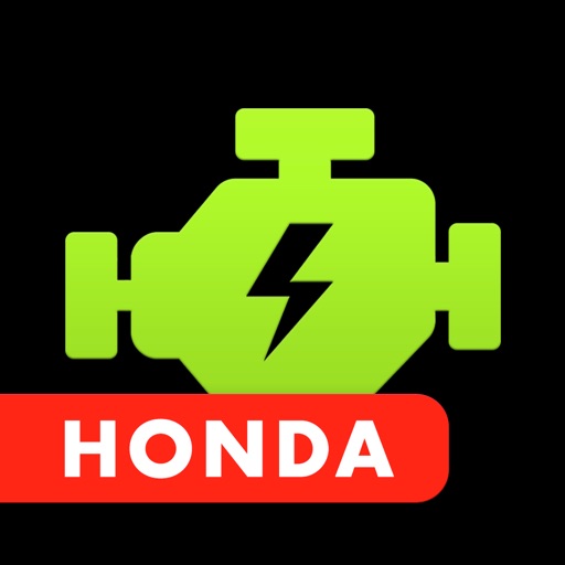 Honda App